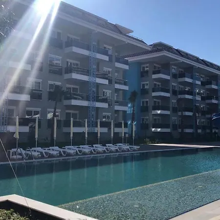Calypso Apartment