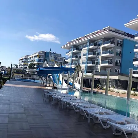 Calypso Alanya