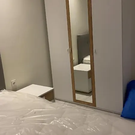 Calypso Apartment