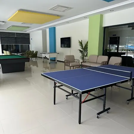 Apartment Calypso