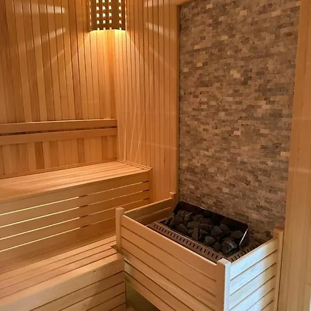 Calypso Apartment Alanya